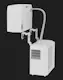 Luftkonditionering Frezzer Caravan 5000 BTU
