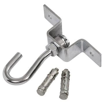 Säckupphängning Master Fitness Roterande