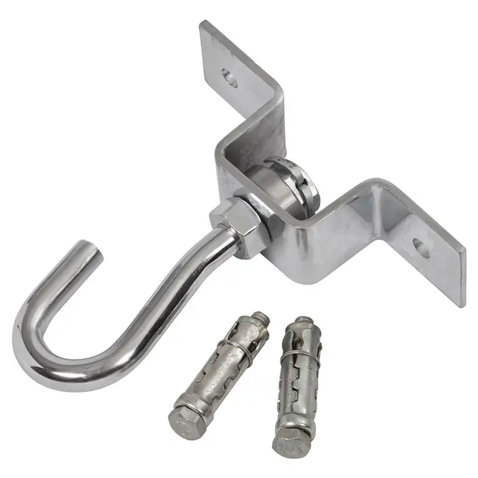 Säckupphängning Master Fitness Roterande