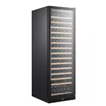 Temptech Classsique CL180SB vinkyl svart
