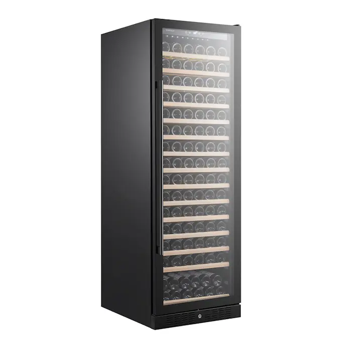 Temptech Classsique CL180SB vinkyl svart