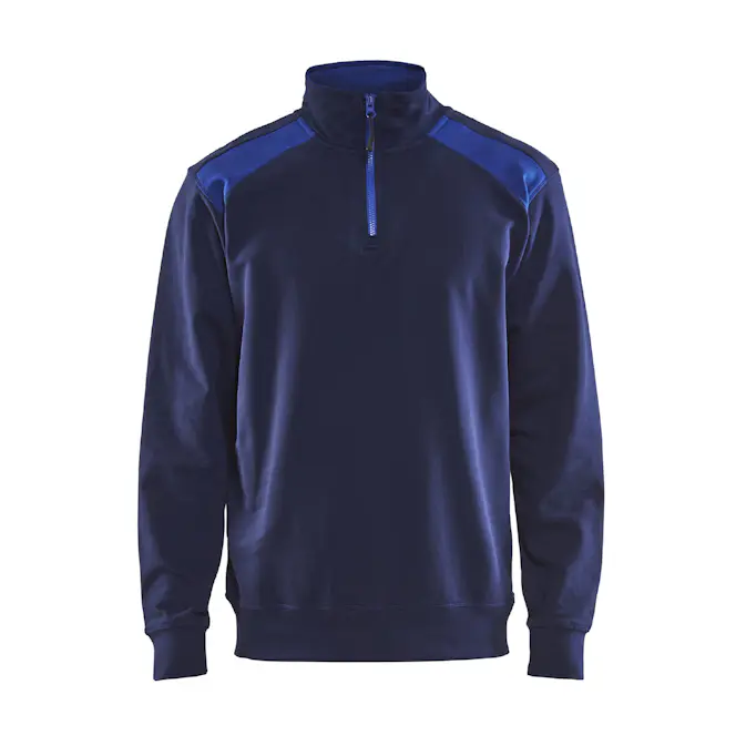 Sweatshirt Blåkläder 33531158