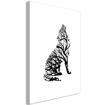 Tavla Arkiio Wolf Trail