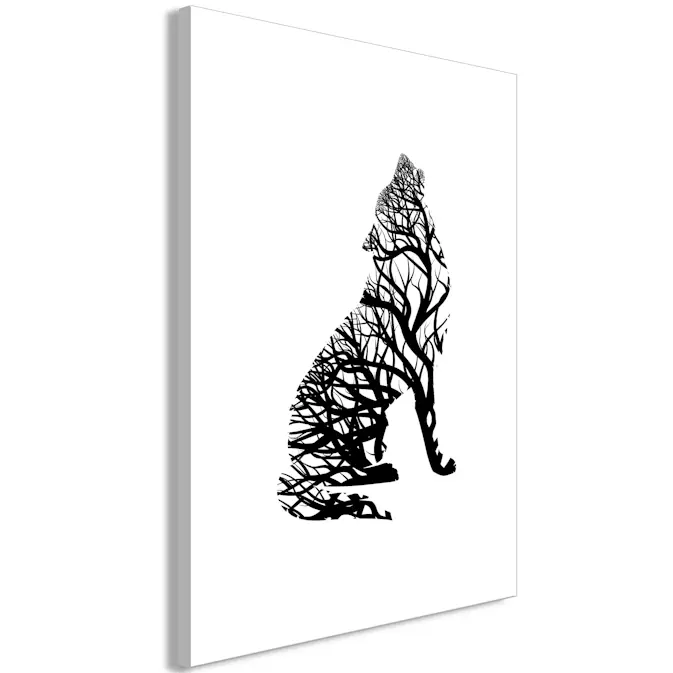 Tavla Arkiio Wolf Trail