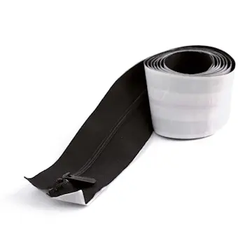 Blixtlås Tebo Cover 2 Meter