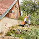 Kompostkvarn STIHL GH 370 S