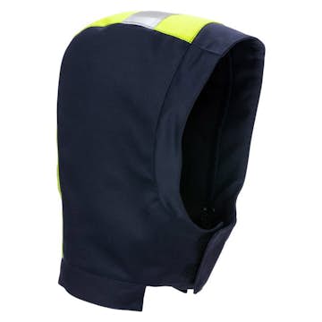 Flamskyddad Vinterhuva Fristads 9588