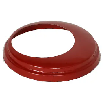 Brunnfläns Wijo 150 mm