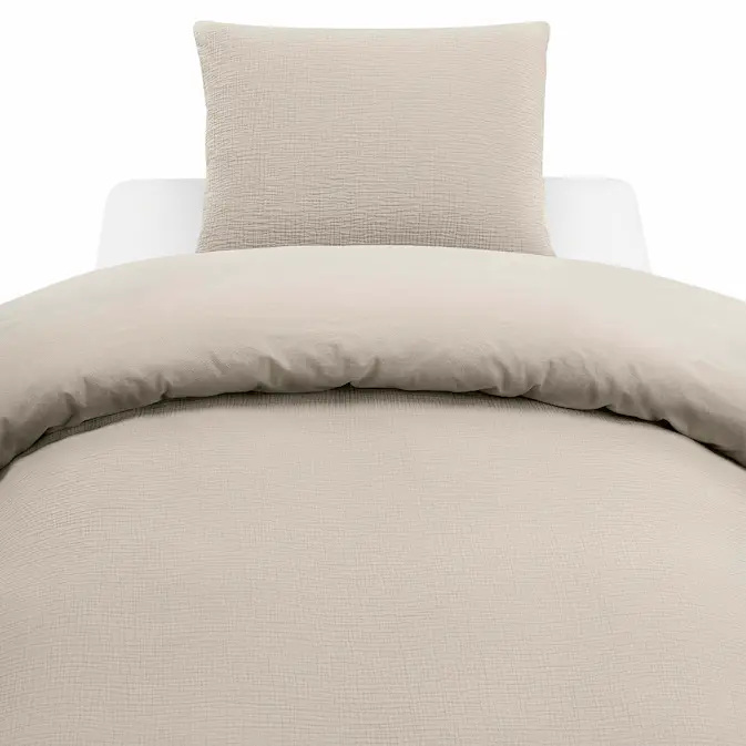 Påslakanset Borganäs of Sweden Rolling Enkelsäng