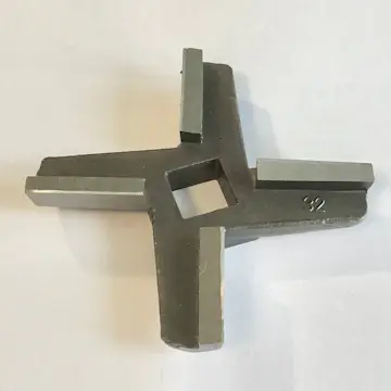 Kniv Genzo till Köttkvarn TC32