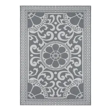 Plastmatta Horredsmattan Barock