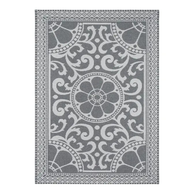 Plastmatta Horredsmattan Barock