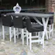 Barbord Baltic Garden Brighton