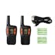 Walkie Talkie Cobra Marine AM255 PMR Twin Pack