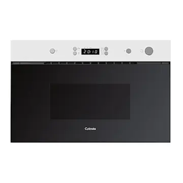 Mikrovågsugn Cylinda IM 91M