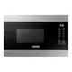 Mikrovågsugn Samsung MG22M8084AT/EE Rostfri med Grill+30 Funktion För Frasig Yta