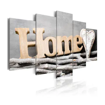 Tavla Arkiio Home Forest Cottage