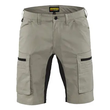 Shorts Blåkläder 14491845