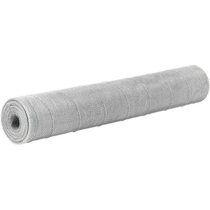 Järntrådduk Jowema Elförzinkad 10 meter