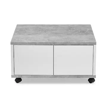 Soffbord In Living Twin 70 cm