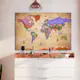 Tavla Arkiio Colourful Travels