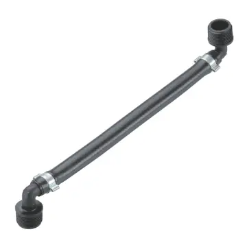 Flexibel Anslutning Gardena 3/4" x 3/4" Utvändig Gänga