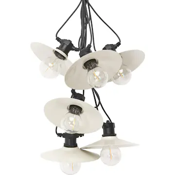 Ljusslinga PR Home Donna