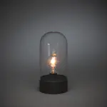 Lanterna Gnosjö Konstsmide Batteridriven LED