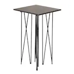 Sidobord furniture/fashion Stone 40 cm