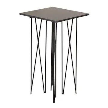 Sidobord furniture/fashion Stone 40 cm