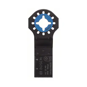 BIM-Instickssågblad Bosch Power Tools AIZ 20 AB