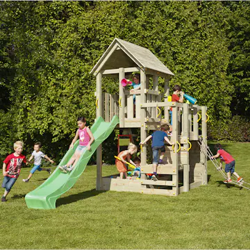 Lektorn Hörby Bruk Penthouse