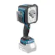 Ficklampa Makita DML812 LXT 18V utan Batteri och Laddare