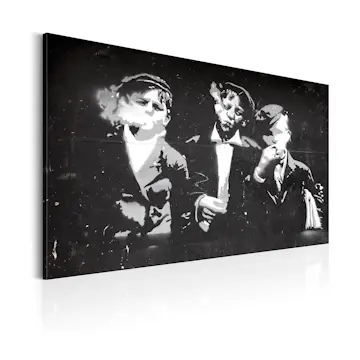 Tavla Arkiio Street Gang