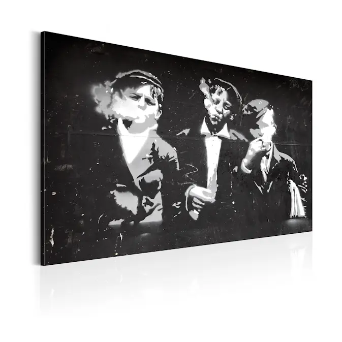 Tavla Arkiio Street Gang