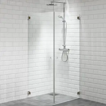 Duschhörn Alterna Capo