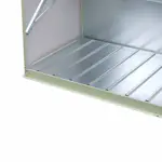 Stålgolv gop Storeguard