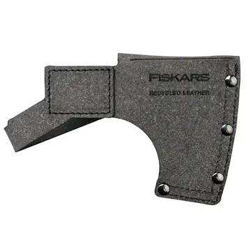 Bladskydd Fiskars Premium Återvunnet Läder S