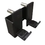 J-Hook Master Fitness Outdoor 75 mm Rig