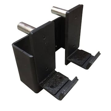 J-Hook Master Fitness Outdoor 75 mm Rig