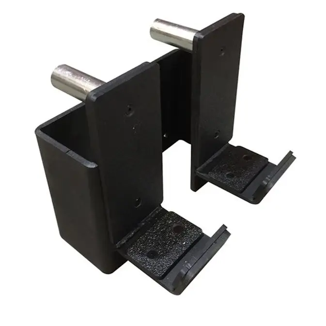 J-Hook Master Fitness Outdoor 75 mm Rig