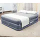 Uppblåsbar Madrass Bestway Tritech Quadcomfort Airbed Queen