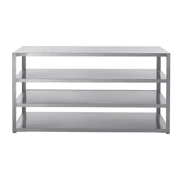 Arbetsbänk MyOutdoorKitchen Nordic Line 180 cm