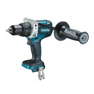 Borrskruvdragare Makita DDF481Z 18V Utan batteri