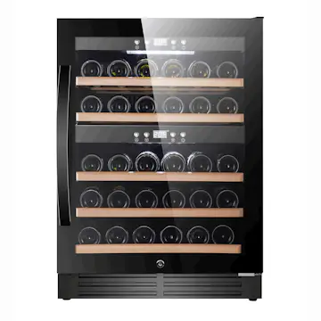 Vinkyl Cavin Scandinavian Collection SW-40B Kapacitet för 40 Flaskor