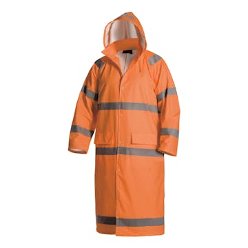 Regnrock Blåkläder 43252000