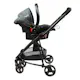 Kombivagn Kikid Premium 3-in-1