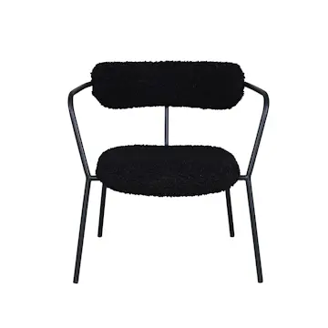 Fåtölj Venture Home Duffy Teddy