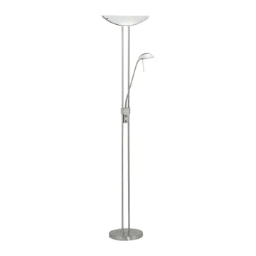 Golvlampa Eglo Baya Halogen