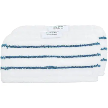 Mikrofiberdyna Black&Decker FSMP20 2-Pack Till Steam-Mop